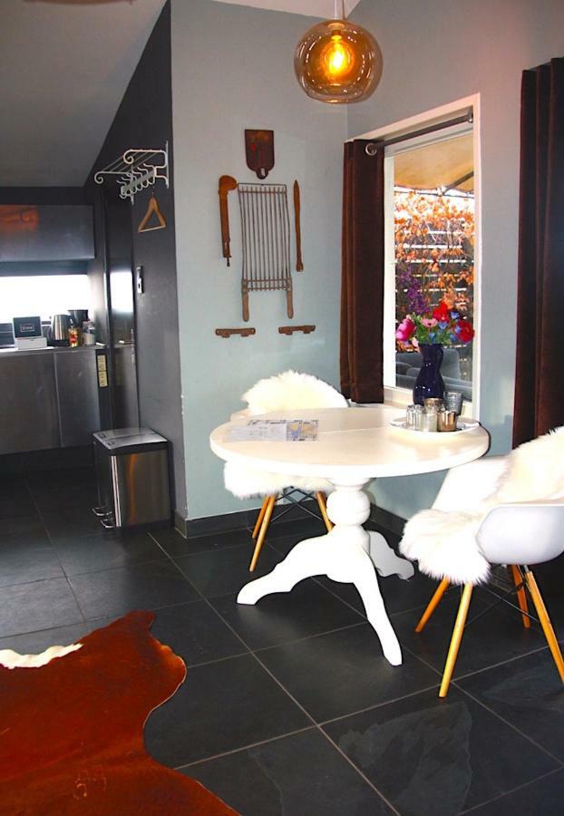 Garden House, Private Studio Apartment With Wifi And Free Parking For 1 Car Weesp Luaran gambar